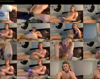 clydeaustin — 113 minute Chaturbate male cam show recording, 480p, Jun 17, 2022