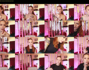 coolteacher — 14 minute Chaturbate female cam show recording, 1080p, Jun 17, 2022