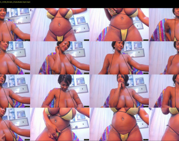 crazy_addixtion — 54 minute Chaturbate female cam show recording, 1080p, Jun 17, 2022