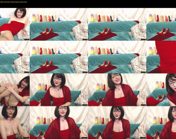 danacougar — 89 minute Chaturbate female cam show recording, 720p, Jun 17, 2022