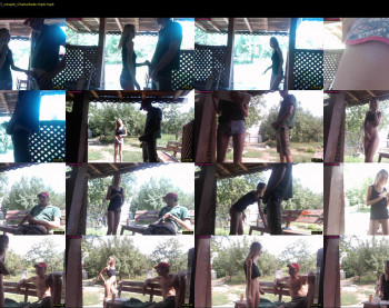 danamily — 63 minute Chaturbate female cam show recording, 1080p, Jun 17, 2022