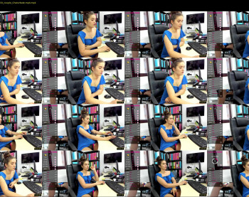 daryastars — 18 minute Chaturbate couple cam show recording, 1080p, Jun 18, 2022