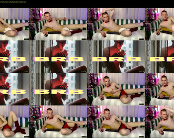 davey_ebash — 42 minute Chaturbate male cam show recording, 720p, Jun 17, 2022