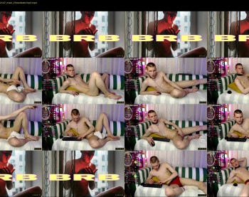 davey_ebash — 103 minute Chaturbate male cam show recording, 720p, Jun 17, 2022