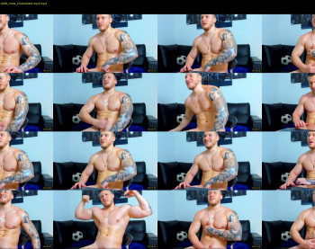 davidd_blake — 4 minute Chaturbate male cam show recording, 1080p, Jun 17, 2022
