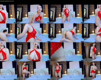 dd_shari — 54 minute Chaturbate female cam show recording, 1080p, Jun 17, 2022