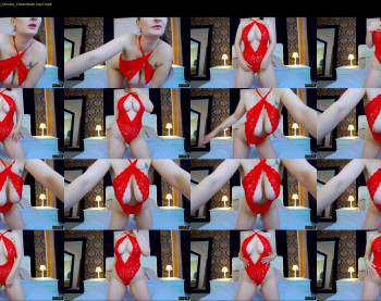 dd_shari — 6 minute Chaturbate female cam show recording, 1080p, Jun 17, 2022