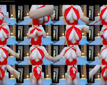 dd_shari — 31 minute Chaturbate female cam show recording, 1080p, Jun 17, 2022