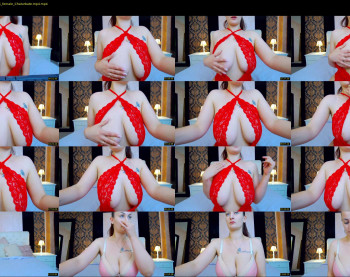 dd_shari — 15 minute Chaturbate female cam show recording, 720p, Jun 17, 2022