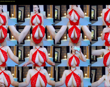 dd_shari — 48 minute Chaturbate female cam show recording, 1080p, Jun 17, 2022