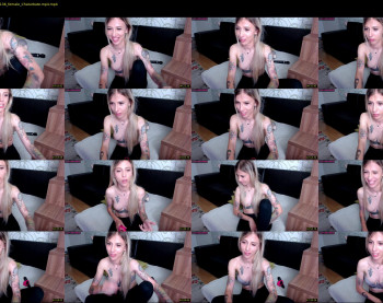 deidi_sweet — 54 minute Chaturbate female cam show recording, 1080p, Jun 17, 2022