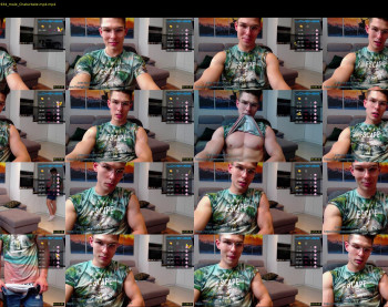 destroy_boy — 22 minute Chaturbate male cam show recording, 1080p, Jun 17, 2022