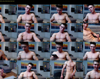destroy_boy — 22 minute Chaturbate male cam show recording, 1080p, Jun 17, 2022
