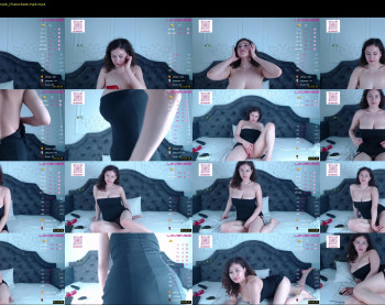 dia8 — 11 minute Chaturbate female cam show recording, 1080p, Jun 17, 2022