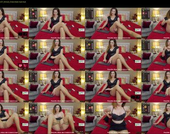 dianacharm — 35 minute Chaturbate female cam show recording, 1080p, Jun 17, 2022