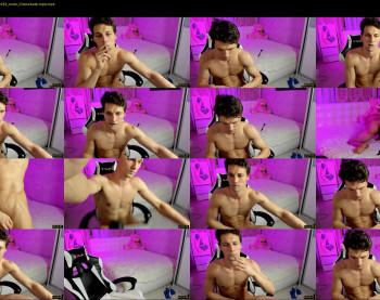 dirty_pothos — 55 minute Chaturbate male cam show recording, 1080p, Jun 17, 2022