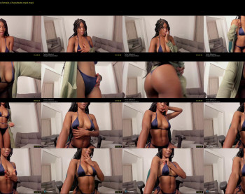 duna_du — 31 minute Chaturbate female cam show recording, 1080p, Jun 18, 2022