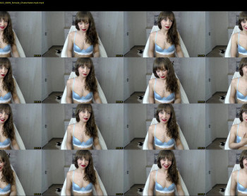 eastern_fairy_tale — 9 minute Chaturbate female cam show recording, 720p, Jun 18, 2022