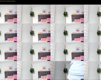 effie_castro — 17 minute Chaturbate female cam show recording, 720p, Jun 17, 2022