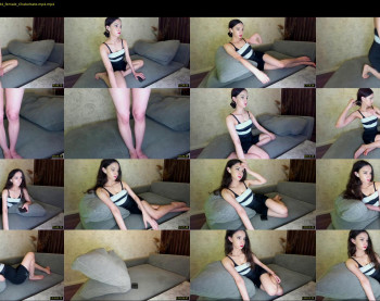 ehotlovea — 98 minute Chaturbate female cam show recording, 720p, Jun 17, 2022