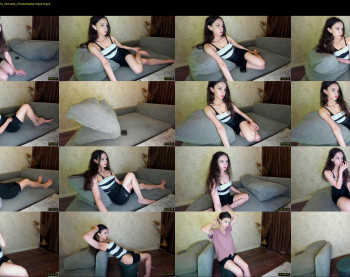 ehotlovea — 99 minute Chaturbate female cam show recording, 720p, Jun 17, 2022