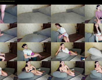 ehotlovea — 94 minute Chaturbate female cam show recording, 720p, Jun 18, 2022