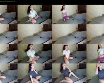 ehotlovea — 44 minute Chaturbate female cam show recording, 720p, Jun 18, 2022