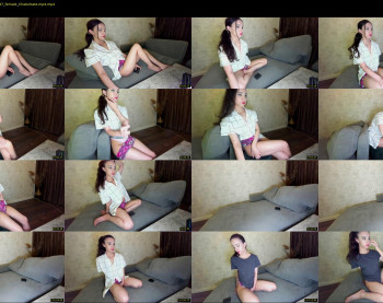 ehotlovea — 92 minute Chaturbate female cam show recording, 720p, Jun 18, 2022