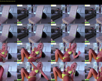 eileen_rose — 20 minute Chaturbate female cam show recording, 1080p, Jun 17, 2022