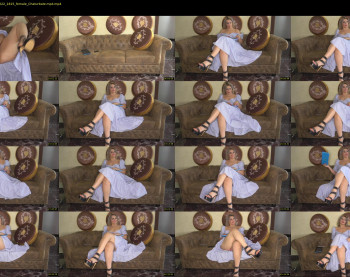 einneuesleben89 — 52 minute Chaturbate female cam show recording, 1080p, Jun 17, 2022