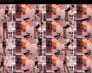 ella_pridee — 48 minute Chaturbate female cam show recording, 1080p, Jun 17, 2022