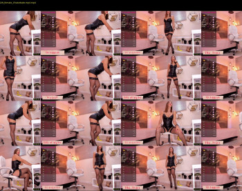 ella_pridee — 32 minute Chaturbate female cam show recording, 1080p, Jun 17, 2022