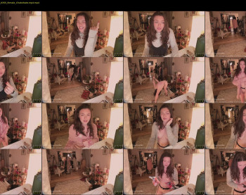 emersoncane — 58 minute Chaturbate female cam show recording, 1080p, Jun 18, 2022