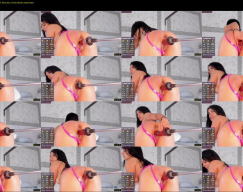 emi_sary — 54 minute Chaturbate female cam show recording, 1080p, Jun 18, 2022