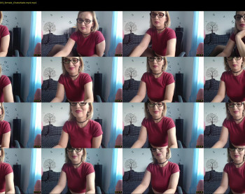 emilymilf__ — 11 minute Chaturbate female cam show recording, 1080p, Jun 17, 2022