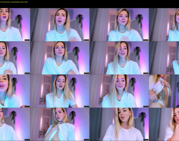 emmi_rosee — 26 minute Chaturbate female cam show recording, 1080p, Jun 17, 2022