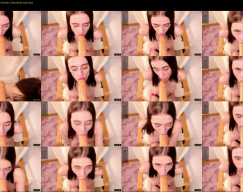 evalanis — 32 minute Chaturbate couple cam show recording, 1080p, Jun 17, 2022