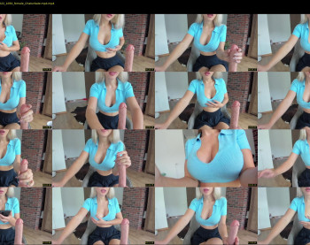 forbidden_fruit69 — 54 minute Chaturbate female cam show recording, 1080p, Jun 17, 2022