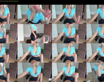 forbidden_fruit69 — 54 minute Chaturbate female cam show recording, 1080p, Jun 17, 2022
