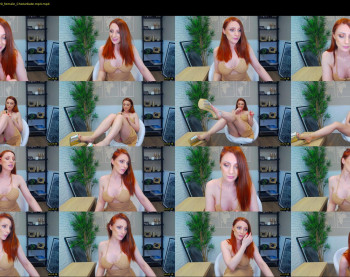 foxynesss — 9 minute Chaturbate female cam show recording, 1080p, Jun 17, 2022