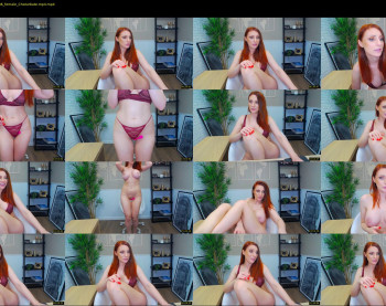 foxynesss — 37 minute Chaturbate female cam show recording, 1080p, Jun 17, 2022
