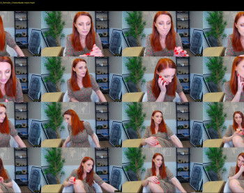 foxynesss — 10 minute Chaturbate female cam show recording, 1080p, Jun 17, 2022