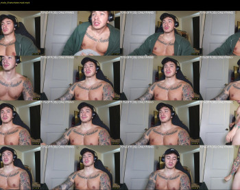 frewfun — 62 minute Chaturbate male cam show recording, 1080p, Jun 17, 2022