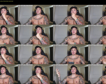 frewfun — 21 minute Chaturbate male cam show recording, 720p, Jun 17, 2022
