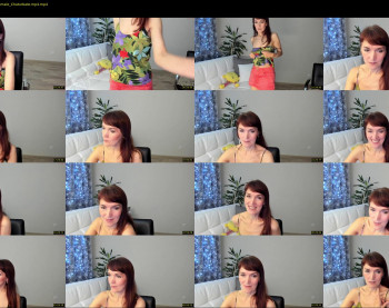 fritha — 60 minute Chaturbate female cam show recording, 720p, Jun 17, 2022