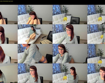 fritha — 61 minute Chaturbate female cam show recording, 720p, Jun 17, 2022
