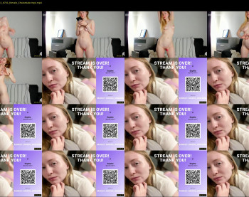goodg_oddamn — 6 minute Chaturbate female cam show recording, 1080p, Jun 17, 2022