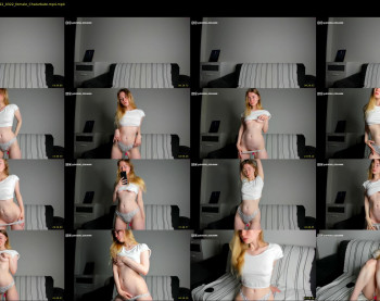 goodg_oddamn — 54 minute Chaturbate female cam show recording, 1080p, Jun 18, 2022