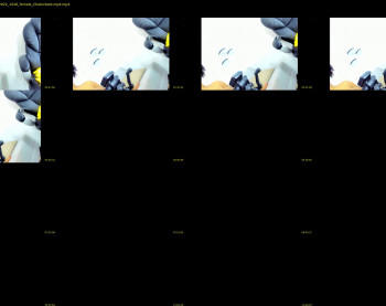 hanna_cupper — 14 minute Chaturbate female cam show recording, 1080p, Jun 17, 2022