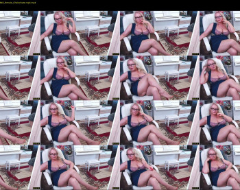 hardanaldp — 12 minute Chaturbate female cam show recording, 720p, Jun 17, 2022